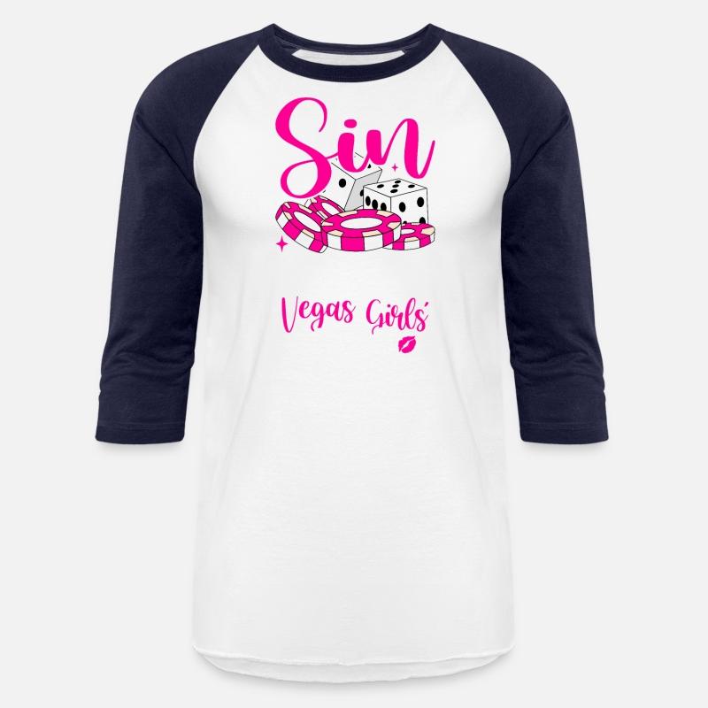 Let The Sin Begin Vegas Girls Trip