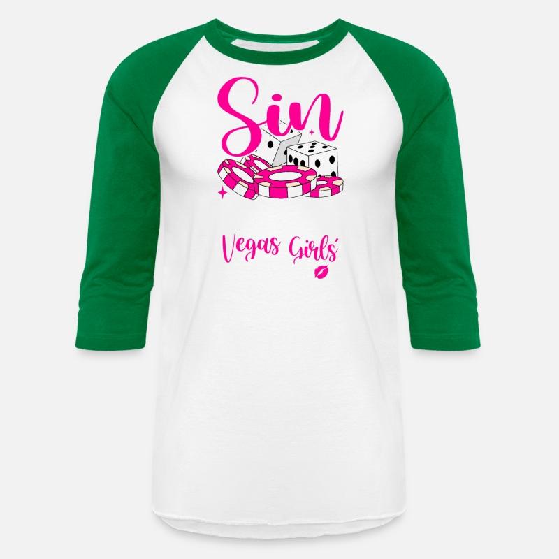 Let The Sin Begin Vegas Girls Trip