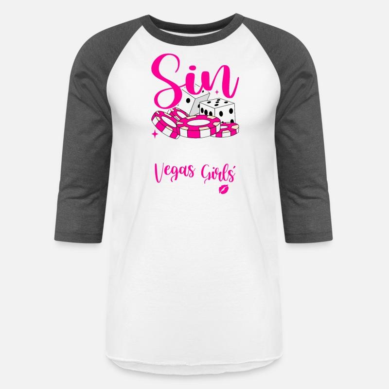 Let The Sin Begin Vegas Girls Trip