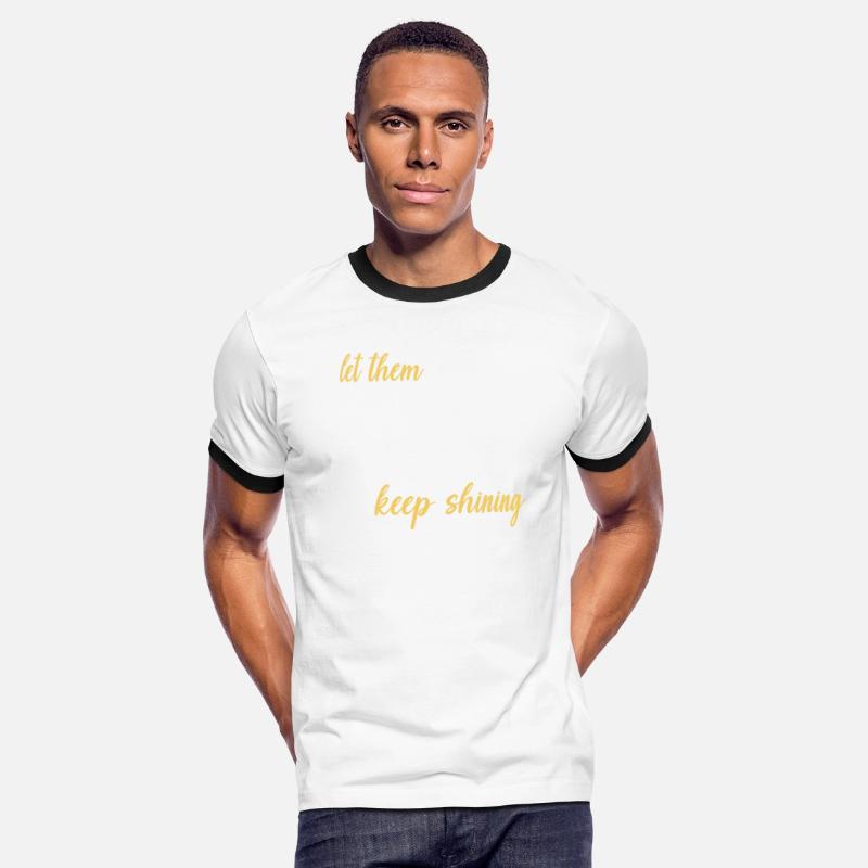 Let Them Misunderstand You, Judge You, Gossip