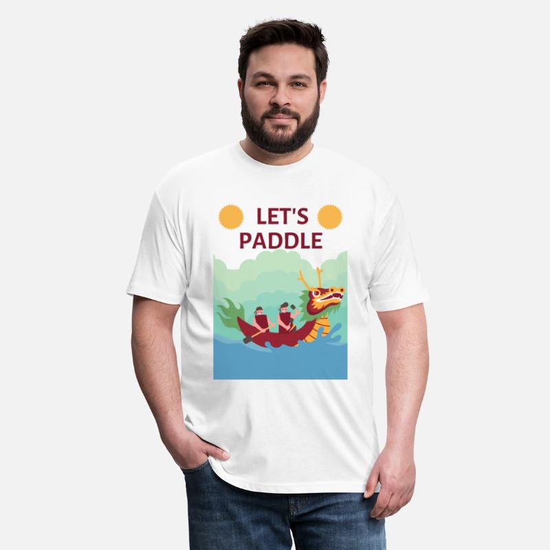 Lets paddle! Celebrate Dragon Boat Festival 2024