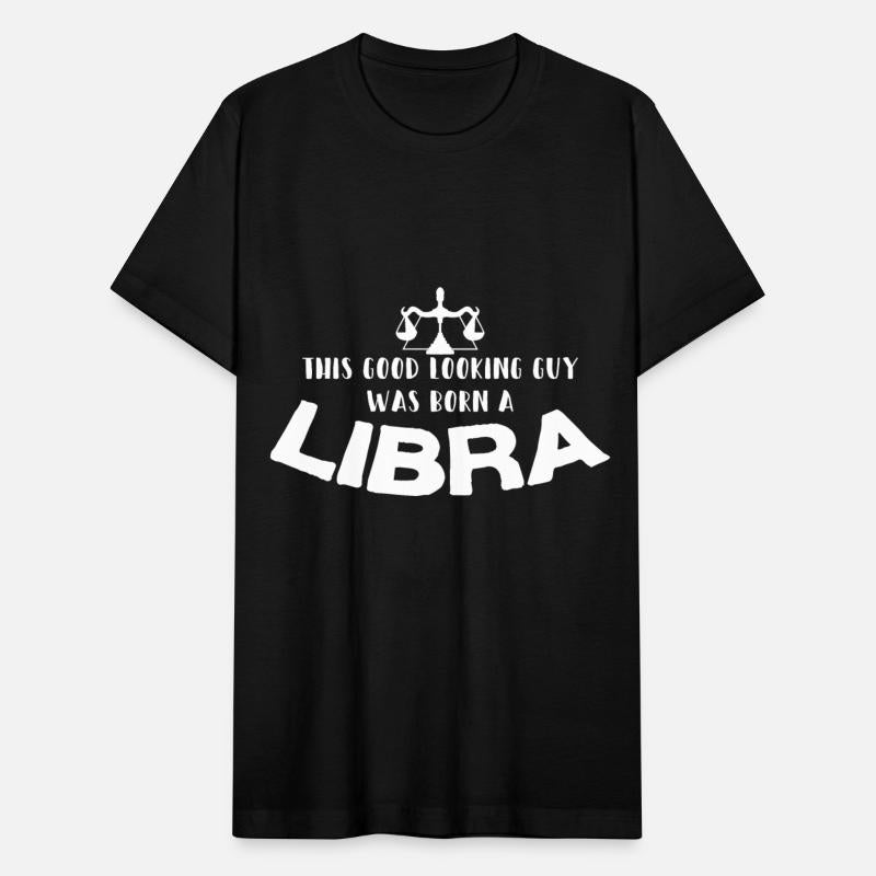 Libra Guy Zodiac Astrology Signs Stars Sun Moon