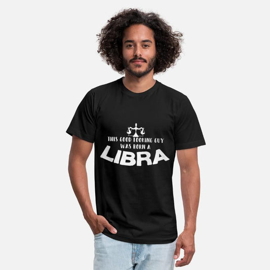 Libra Guy Zodiac Astrology Signs Stars Sun Moon