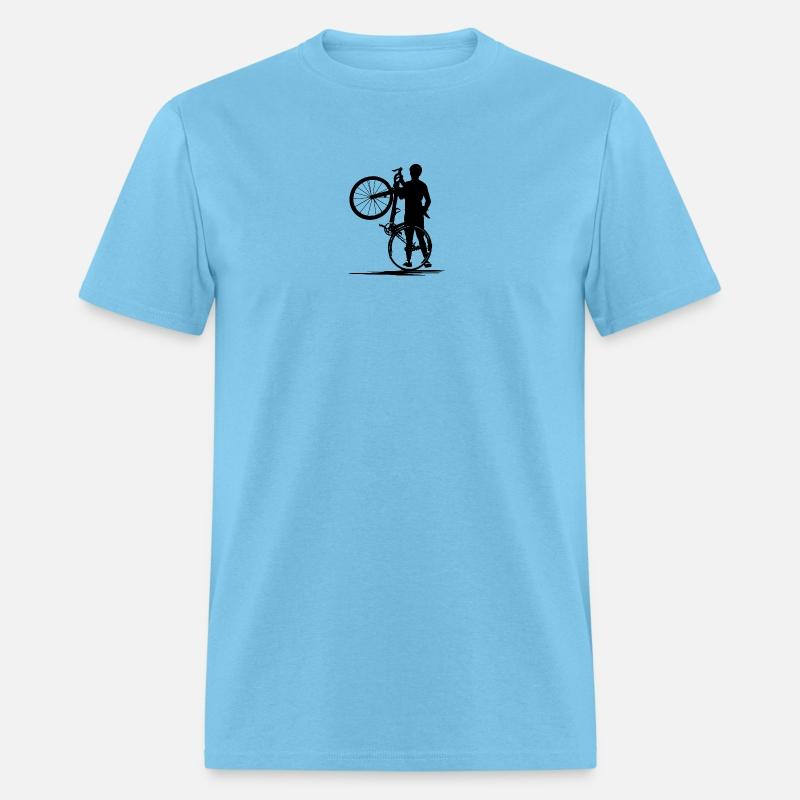 Life and bicycles For bicycle lovers