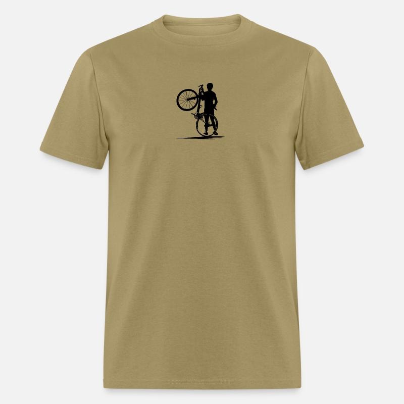 Life and bicycles For bicycle lovers