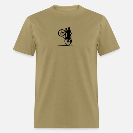 Life and bicycles For bicycle lovers