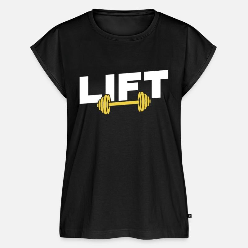 Lift Workout Gym Weightlifting Lifting