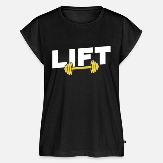 Lift Workout Gym Weightlifting Lifting