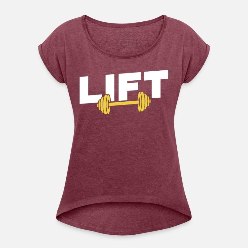 Lift Workout Gym Weightlifting Lifting