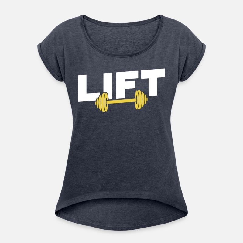 Lift Workout Gym Weightlifting Lifting