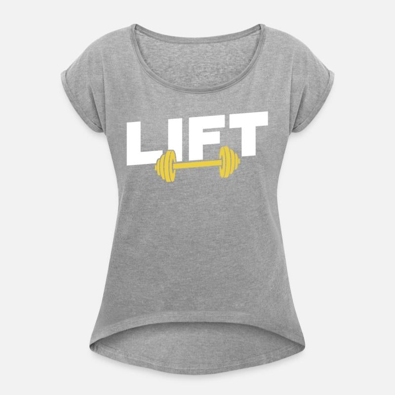 Lift Workout Gym Weightlifting Lifting