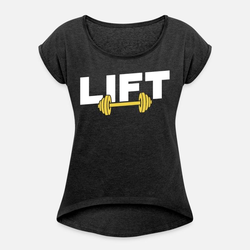 Lift Workout Gym Weightlifting Lifting