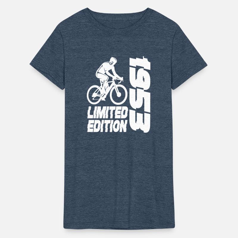 Limited Edition 1953 Limited Edition Birthday 1953