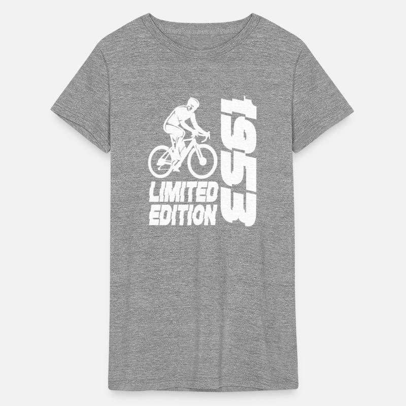 Limited Edition 1953 Limited Edition Birthday 1953