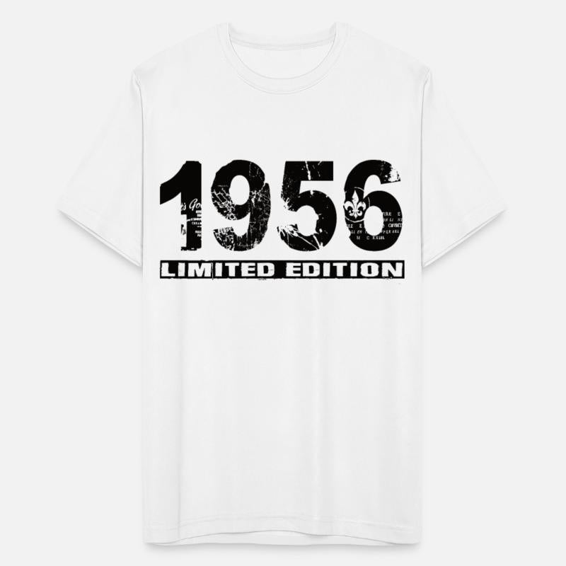 Limited Edition 1956