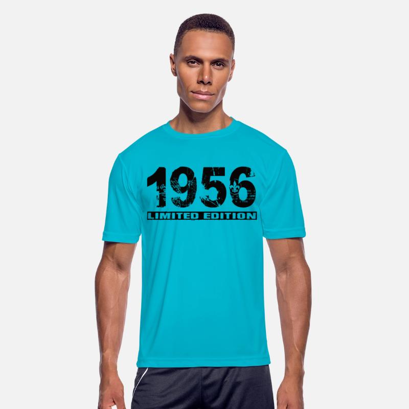 Limited Edition 1956