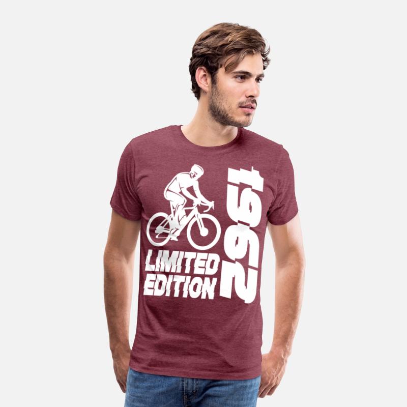 Limited Edition 1962 Limited Edition Birthday 1962