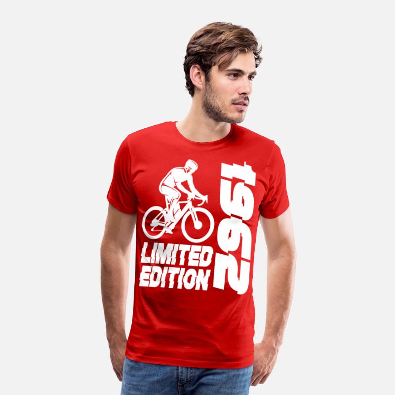 Limited Edition 1962 Limited Edition Birthday 1962