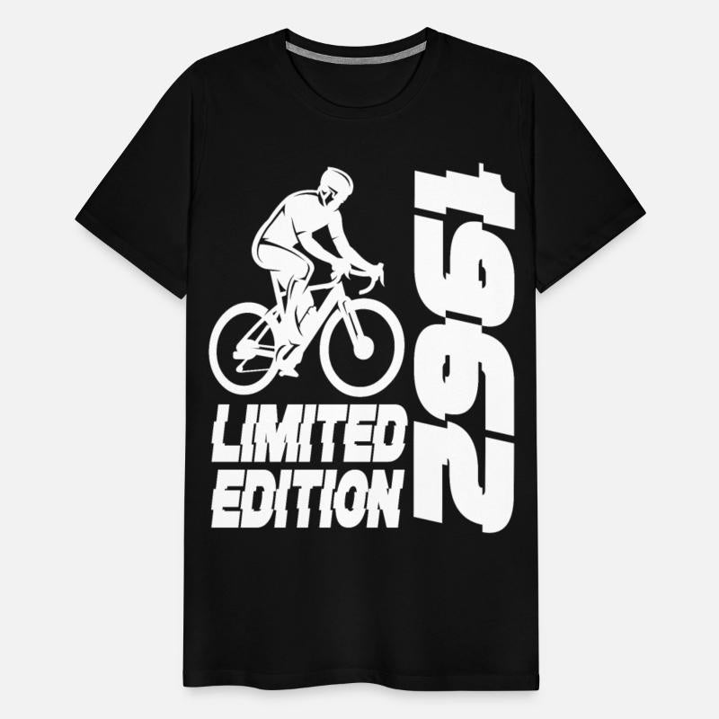 Limited Edition 1962 Limited Edition Birthday 1962