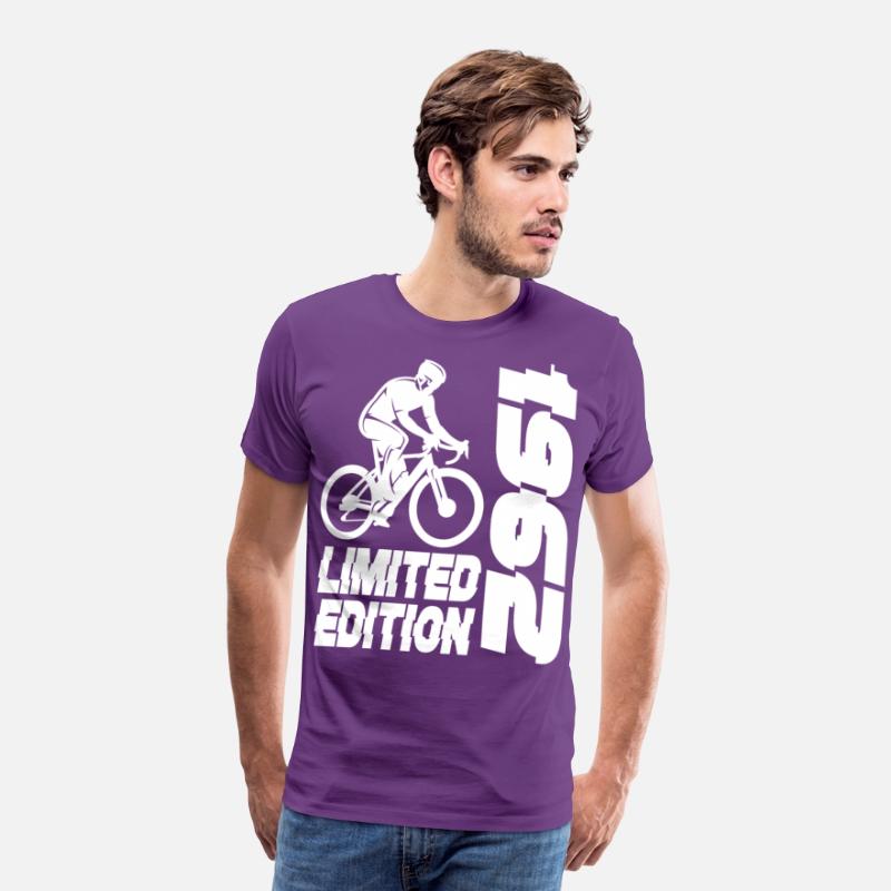 Limited Edition 1962 Limited Edition Birthday 1962