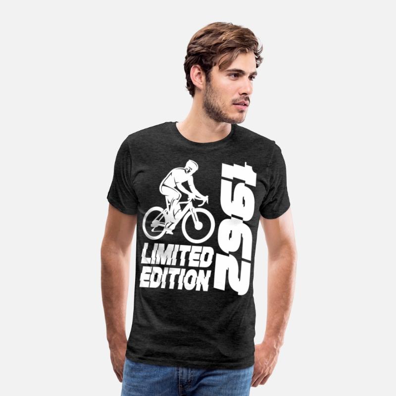 Limited Edition 1962 Limited Edition Birthday 1962