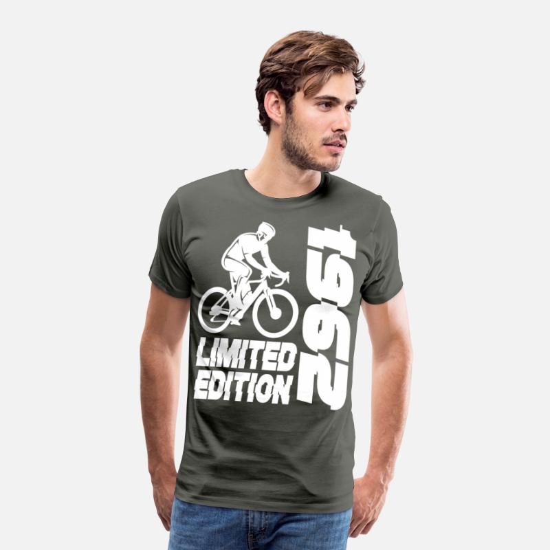 Limited Edition 1962 Limited Edition Birthday 1962