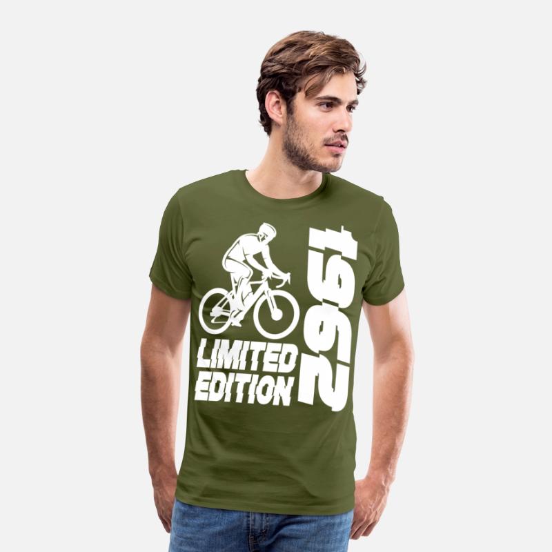 Limited Edition 1962 Limited Edition Birthday 1962