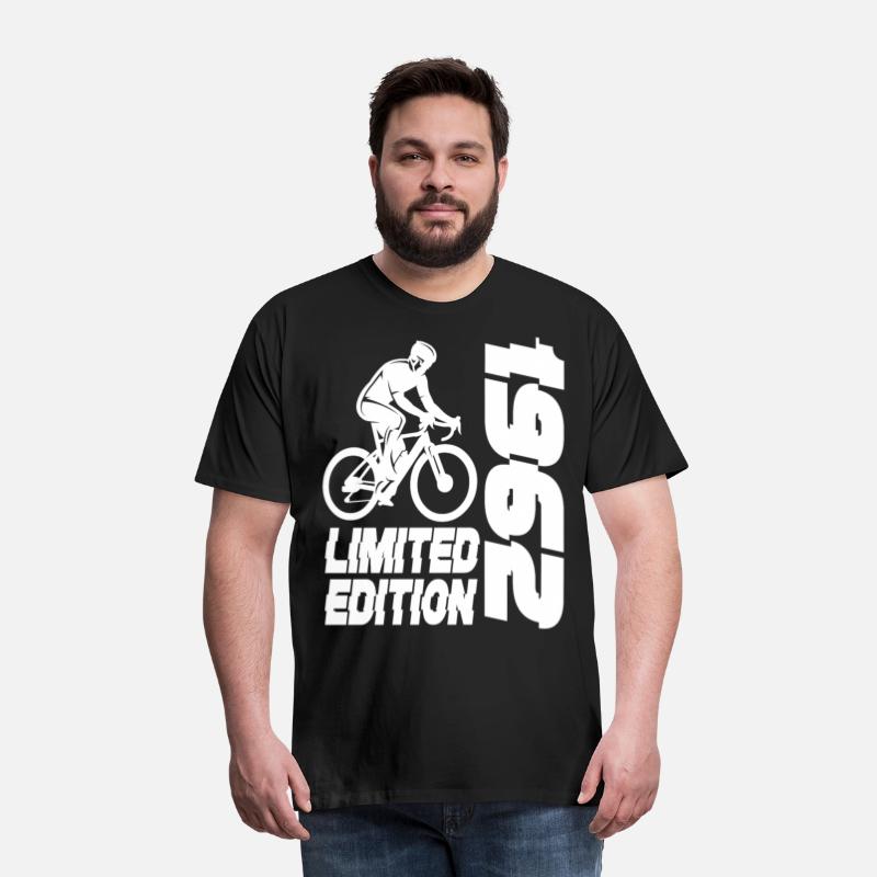 Limited Edition 1962 Limited Edition Birthday 1962