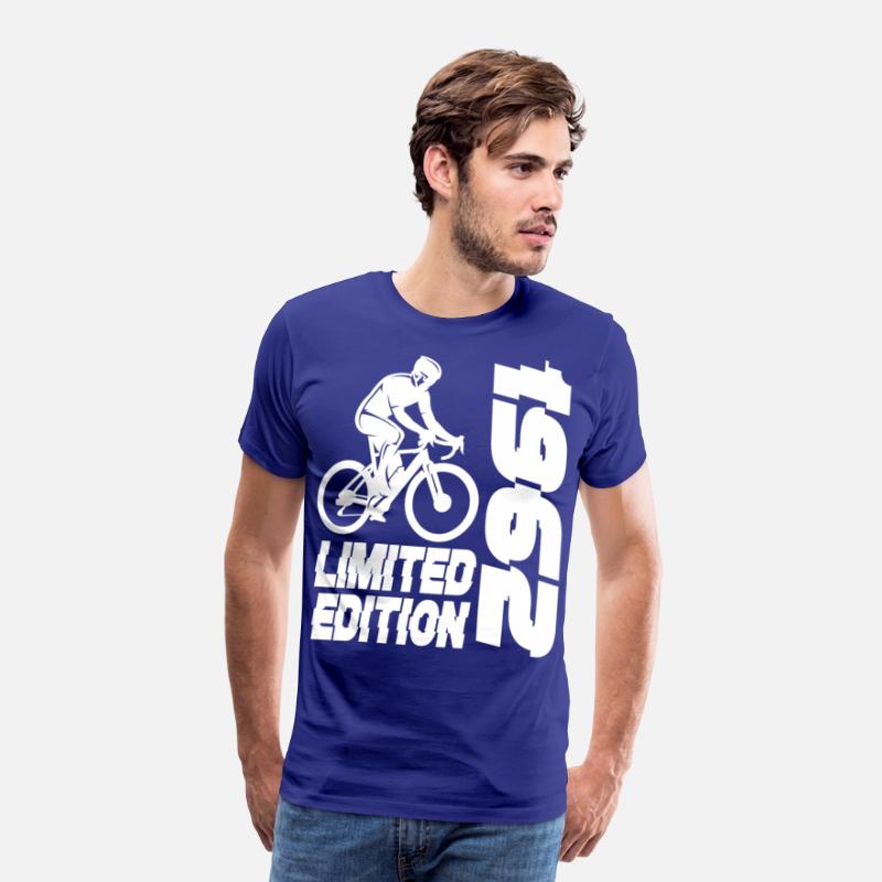 Limited Edition 1962 Limited Edition Birthday 1962