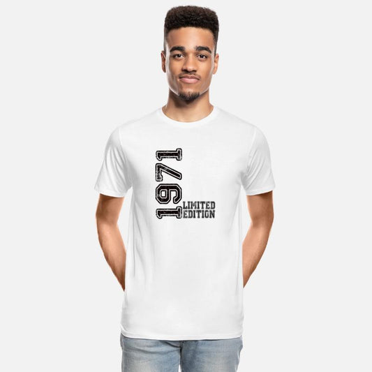 Limited Edition 1971