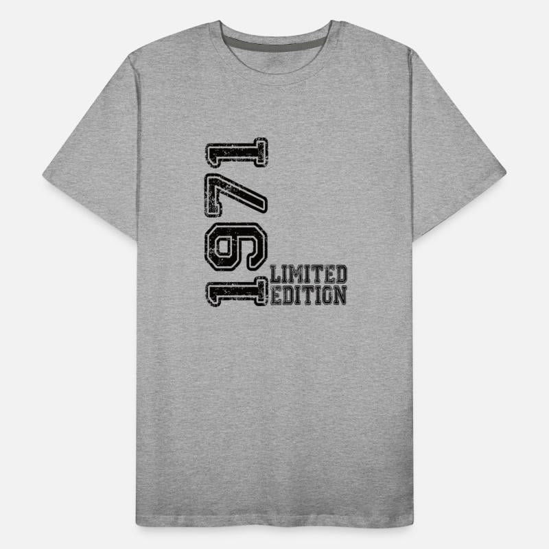 Limited Edition 1971