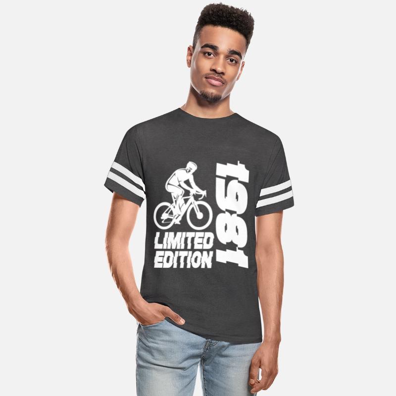 Limited Edition 1981 Limited Edition Bicycle