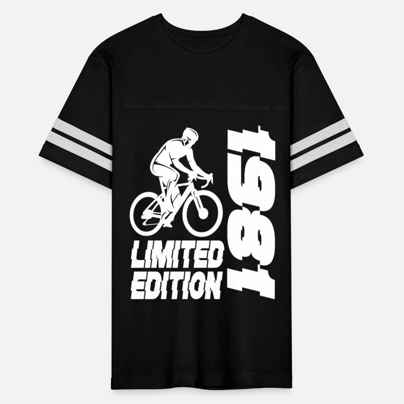 Limited Edition 1981 Limited Edition Bicycle