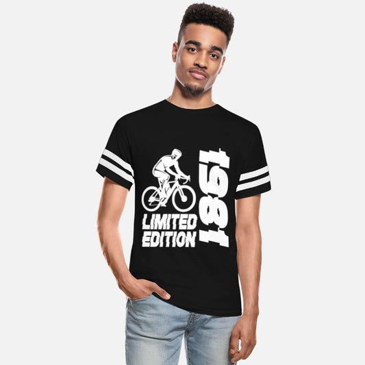 Limited Edition 1981 Limited Edition Bicycle