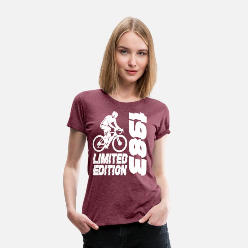 Limited Edition 1983 Limited Edition Bicycle