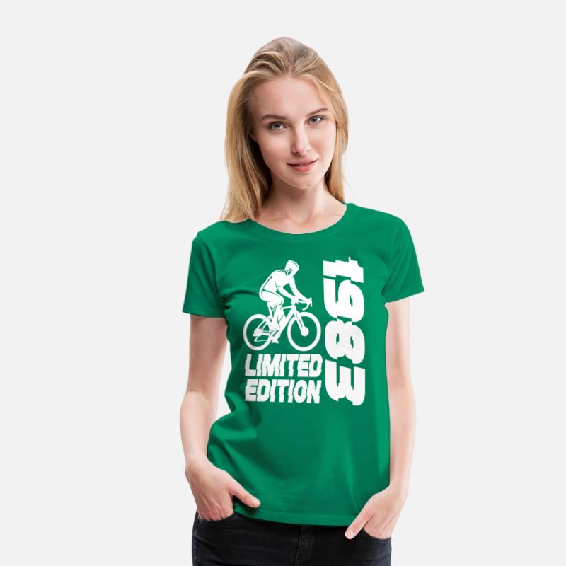 Limited Edition 1983 Limited Edition Bicycle