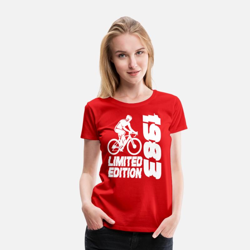 Limited Edition 1983 Limited Edition Bicycle