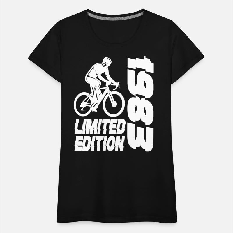Limited Edition 1983 Limited Edition Bicycle