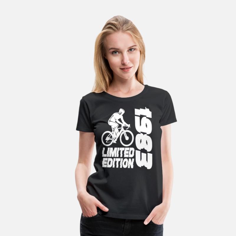 Limited Edition 1983 Limited Edition Bicycle