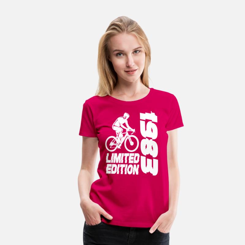 Limited Edition 1983 Limited Edition Bicycle