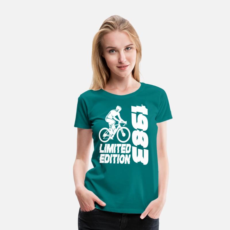 Limited Edition 1983 Limited Edition Bicycle