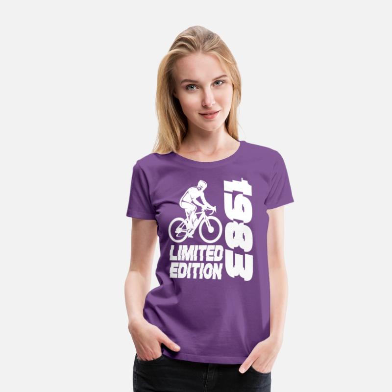 Limited Edition 1983 Limited Edition Bicycle