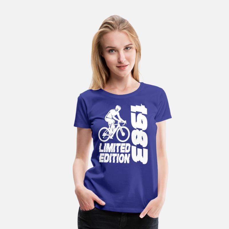 Limited Edition 1983 Limited Edition Bicycle