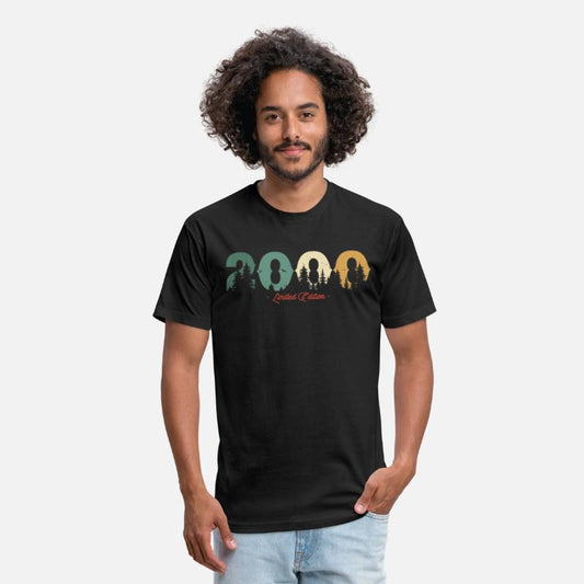Limited Edition 2000 Birth Year
