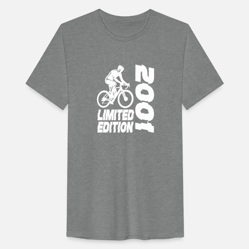 Limited Edition 2001 Limited Edition Bicycle