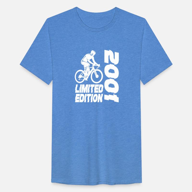 Limited Edition 2001 Limited Edition Bicycle