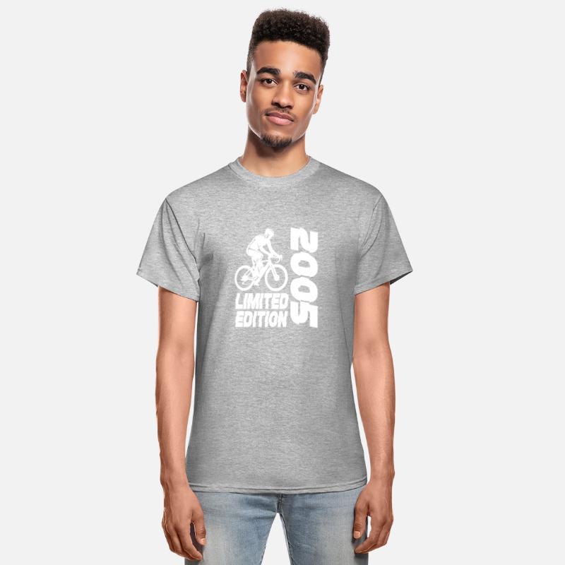 Limited Edition 2005 Limited Edition Bicycle