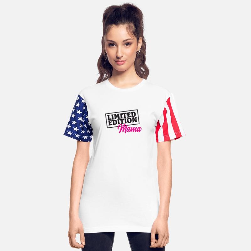 Limited edition Mama