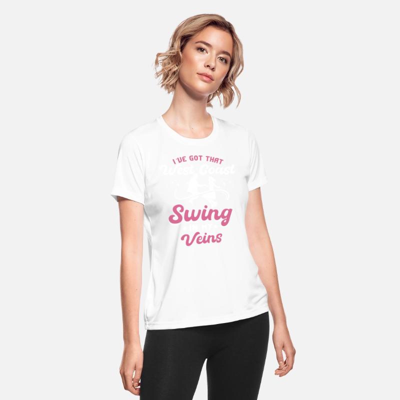 Lindy Hop Swing Dancing Couple Dancer Swing Dance