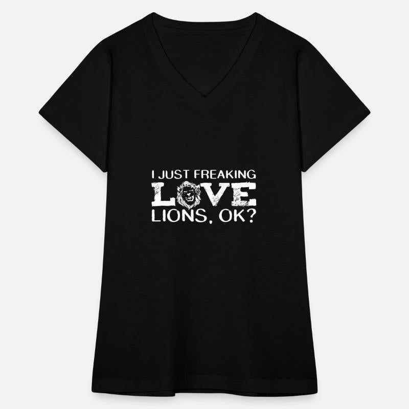 Lion LoveTamer Mane Jungle Lioness Leo Predator